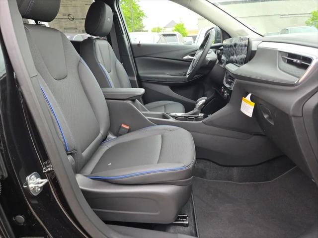 2026 Buick Encore GX Sport Touring AWD