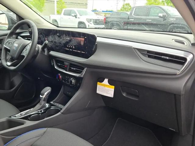2026 Buick Encore GX Sport Touring AWD