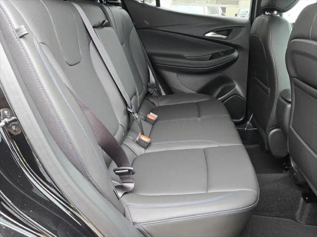 2026 Buick Encore GX Sport Touring AWD