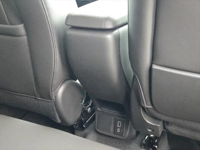 2026 Buick Encore GX Sport Touring AWD