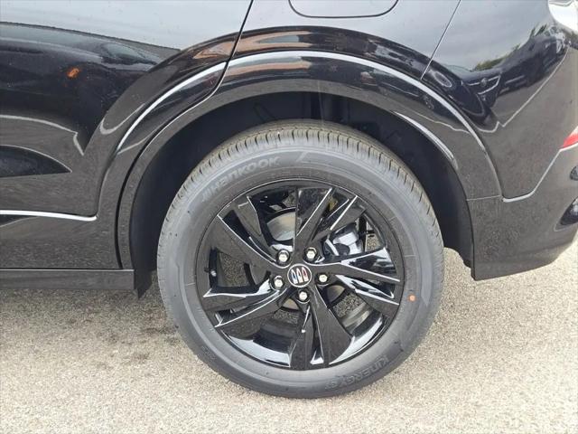 2026 Buick Encore GX Sport Touring AWD