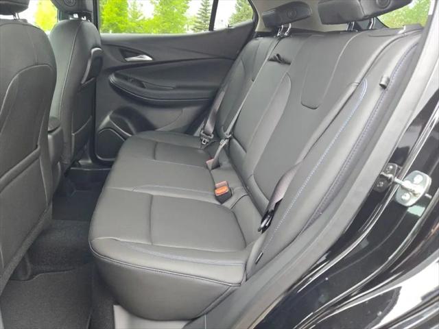 2026 Buick Encore GX Sport Touring AWD
