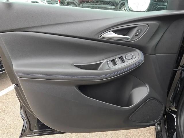 2026 Buick Encore GX Sport Touring AWD