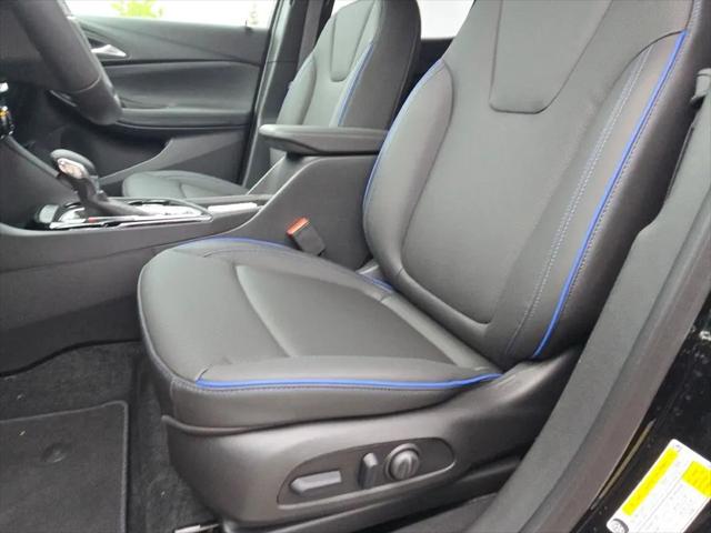 2026 Buick Encore GX Sport Touring AWD