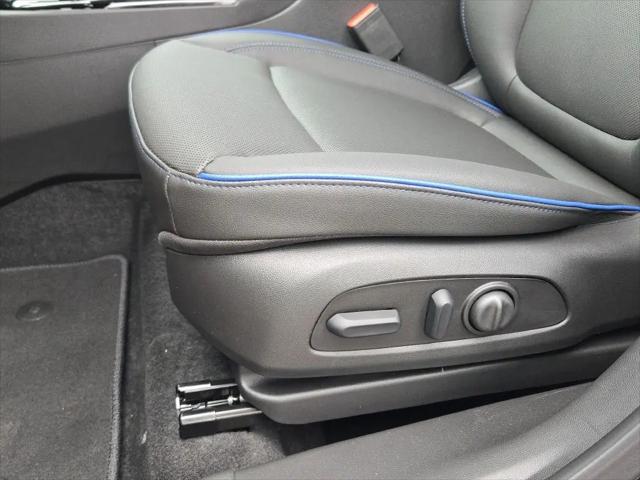 2026 Buick Encore GX Sport Touring AWD