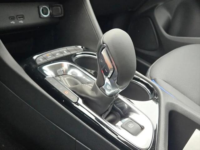 2026 Buick Encore GX Sport Touring AWD