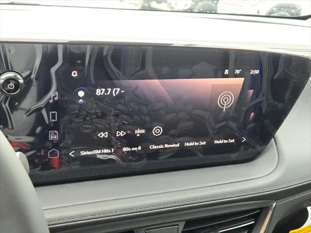 2026 Buick Encore GX Sport Touring AWD