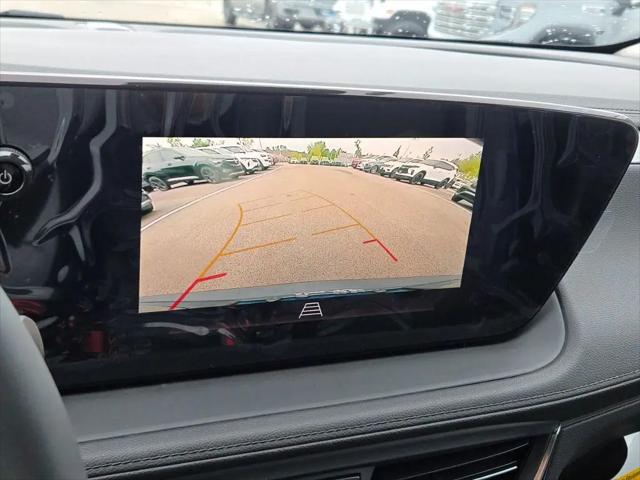 2026 Buick Encore GX Sport Touring AWD