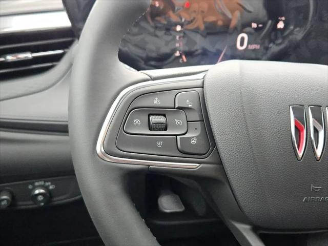 2026 Buick Encore GX Sport Touring AWD
