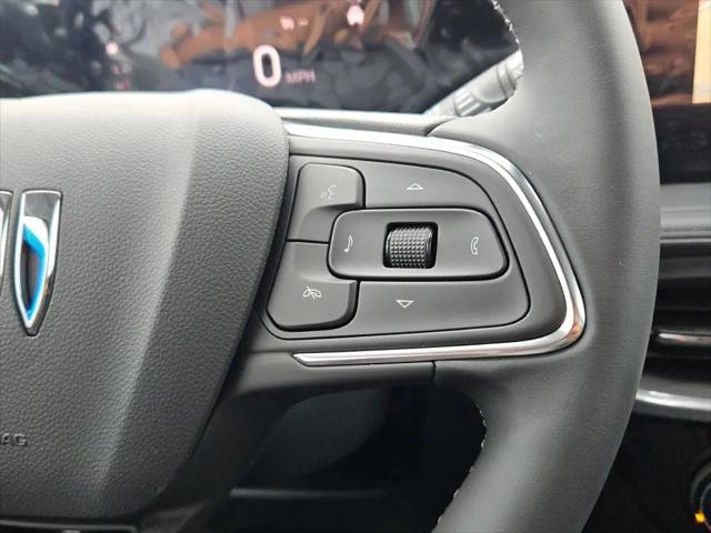 2026 Buick Encore GX Sport Touring AWD