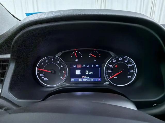 2023 GMC Acadia AWD AT4