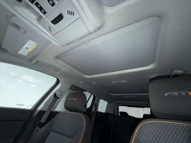 2023 GMC Acadia AWD AT4
