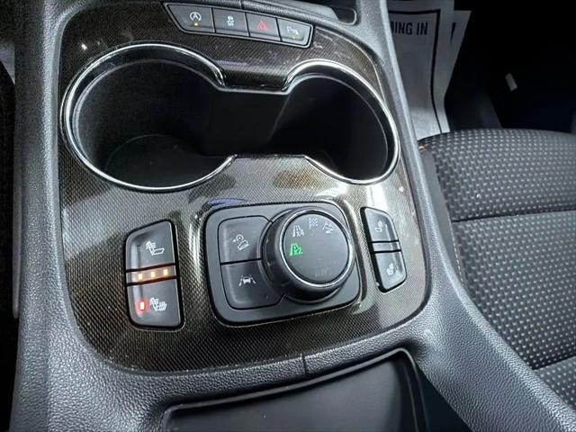2023 GMC Acadia AWD AT4