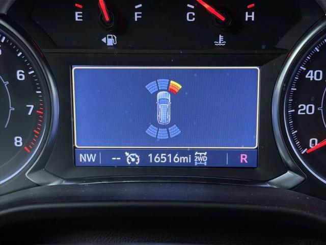 2023 GMC Acadia AWD AT4