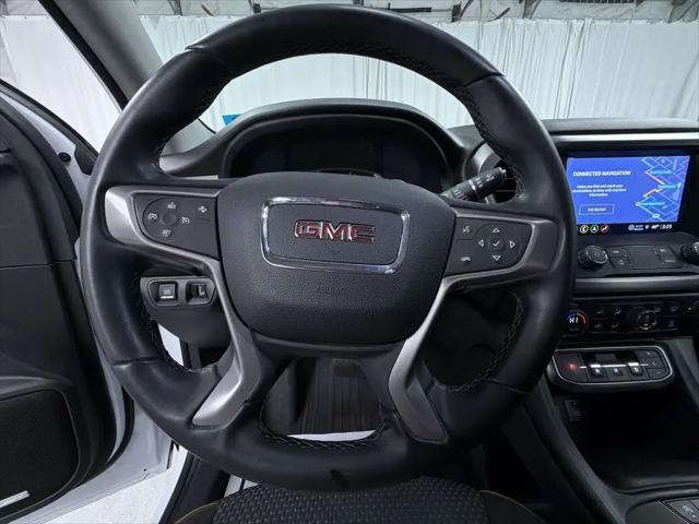 2023 GMC Acadia AWD AT4