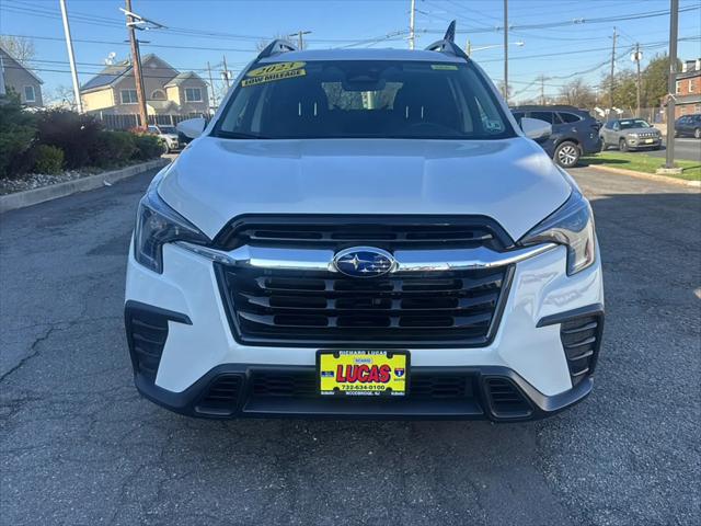 2023 Subaru Ascent Premium 7-Passenger