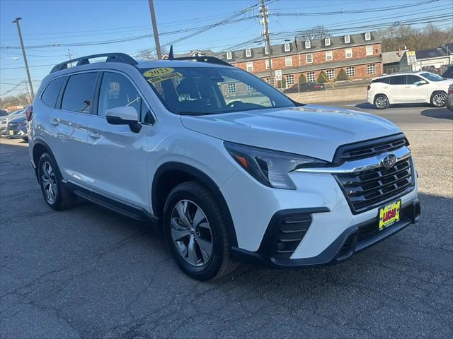 2023 Subaru Ascent Premium 7-Passenger
