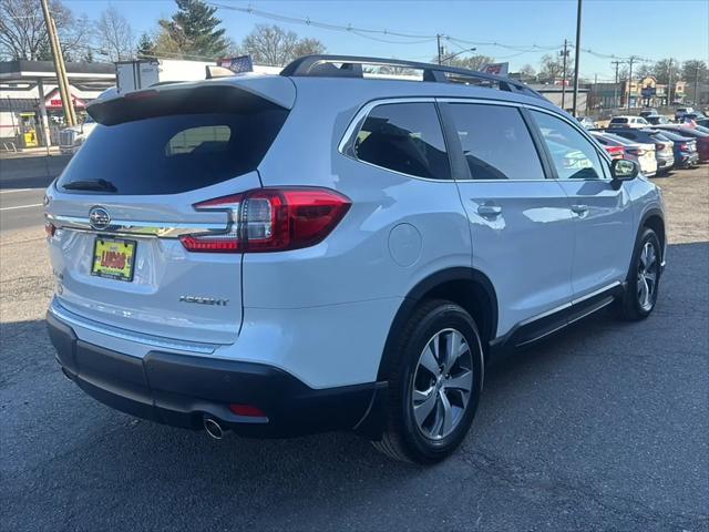 2023 Subaru Ascent Premium 7-Passenger