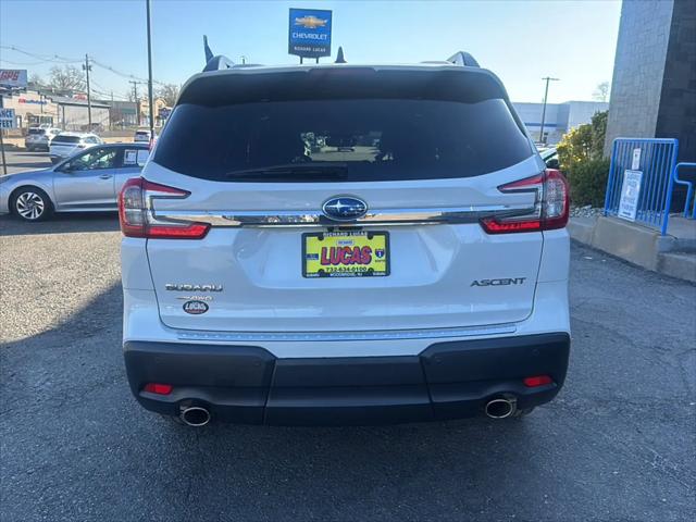 2023 Subaru Ascent Premium 7-Passenger