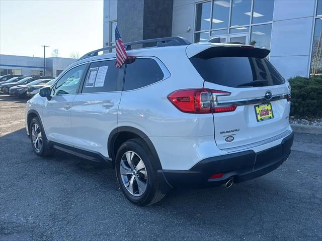 2023 Subaru Ascent Premium 7-Passenger
