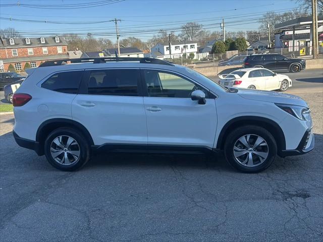 2023 Subaru Ascent Premium 7-Passenger
