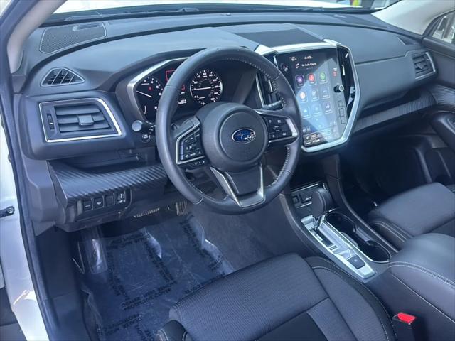 2023 Subaru Ascent Premium 7-Passenger