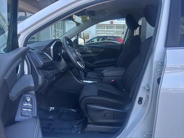 2023 Subaru Ascent Premium 7-Passenger