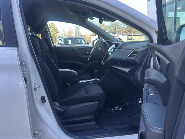 2023 Subaru Ascent Premium 7-Passenger