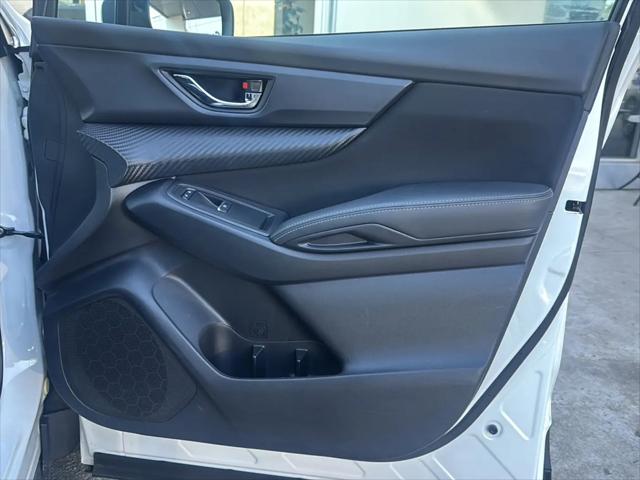 2023 Subaru Ascent Premium 7-Passenger