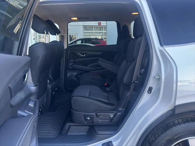 2023 Subaru Ascent Premium 7-Passenger