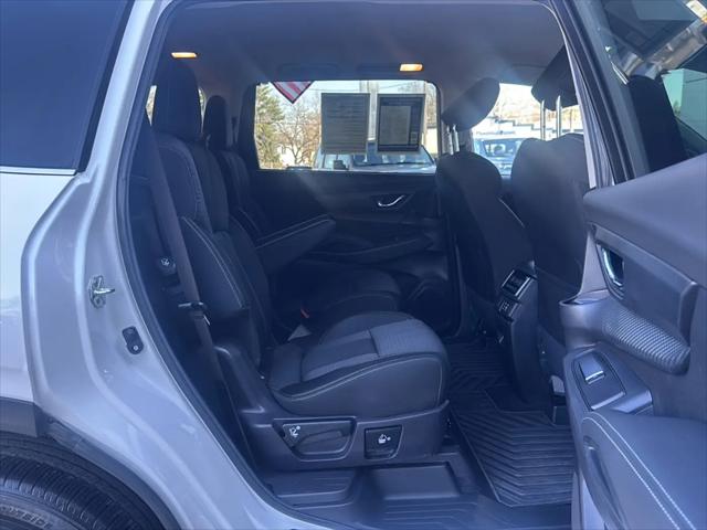 2023 Subaru Ascent Premium 7-Passenger