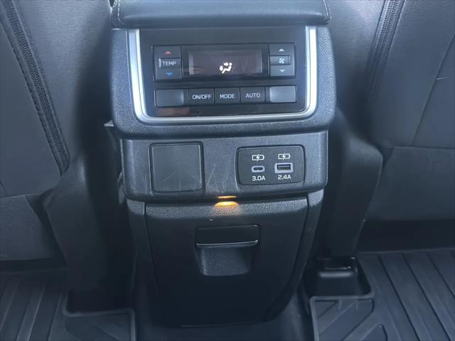 2023 Subaru Ascent Premium 7-Passenger