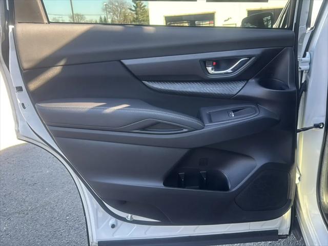 2023 Subaru Ascent Premium 7-Passenger