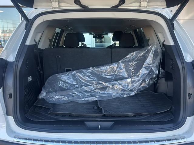 2023 Subaru Ascent Premium 7-Passenger