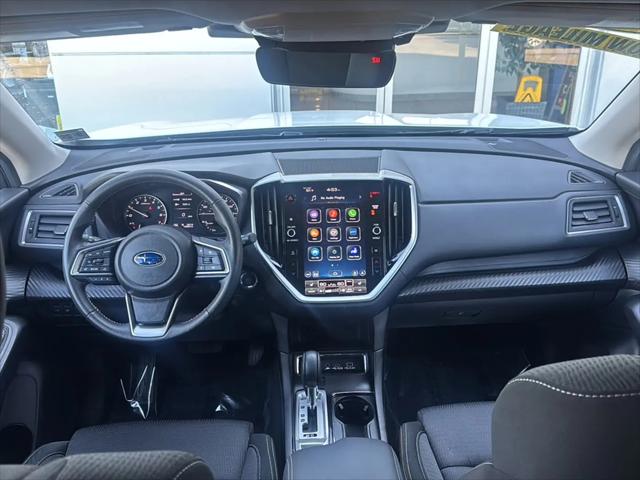 2023 Subaru Ascent Premium 7-Passenger