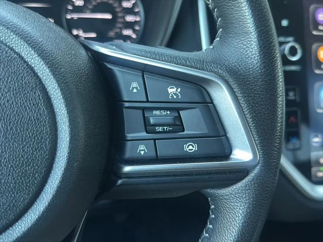 2023 Subaru Ascent Premium 7-Passenger