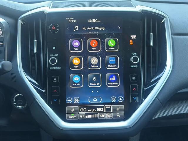 2023 Subaru Ascent Premium 7-Passenger