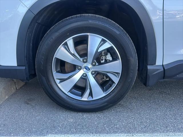 2023 Subaru Ascent Premium 7-Passenger