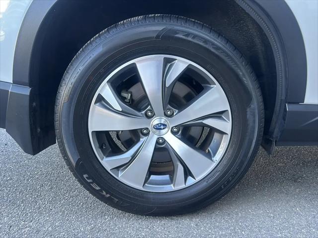 2023 Subaru Ascent Premium 7-Passenger