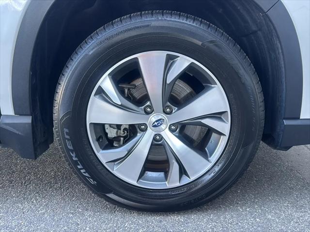 2023 Subaru Ascent Premium 7-Passenger