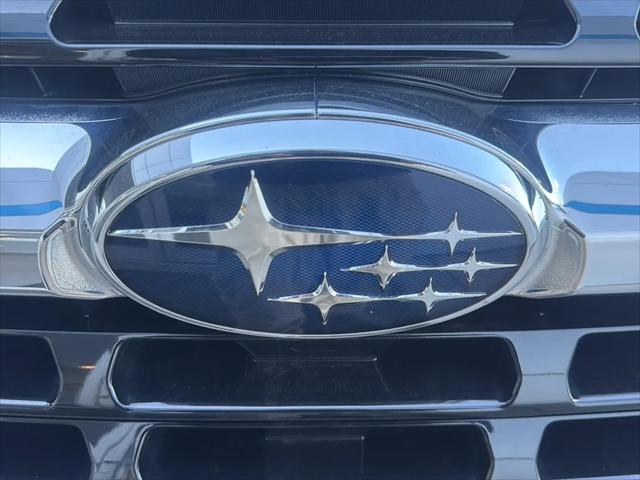 2023 Subaru Ascent Premium 7-Passenger