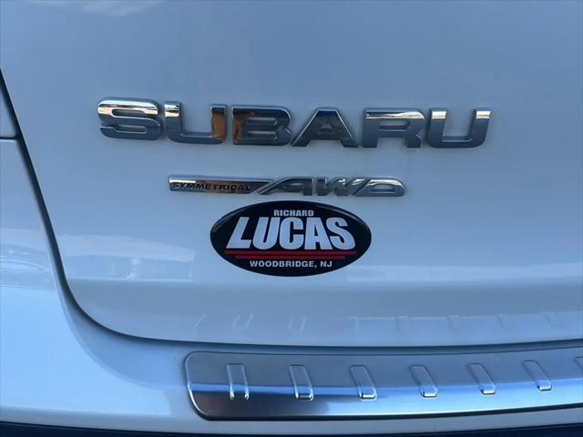 2023 Subaru Ascent Premium 7-Passenger