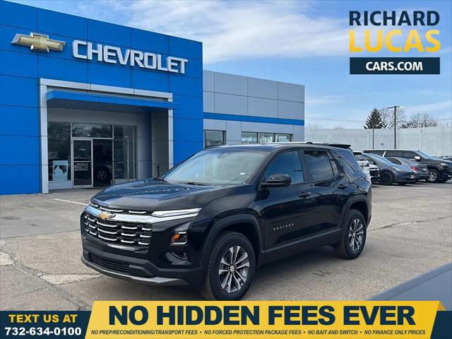 2026 Chevrolet Equinox AWD LT for sale in Avenel, NJ