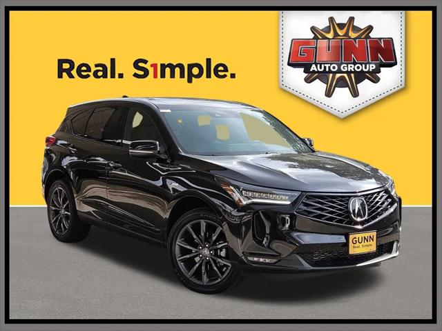2026 Acura RDX A-Spec for sale in San Antonio, TX