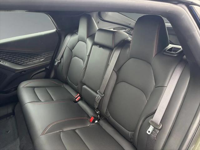 2026 Dodge Charger R/T Plus 4-Door AWD