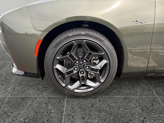 2026 Dodge Charger R/T Plus 4-Door AWD