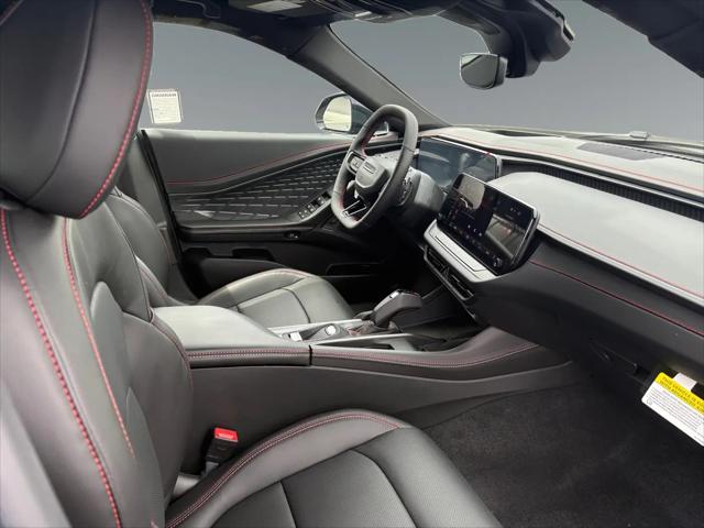 2026 Dodge Charger R/T Plus 4-Door AWD