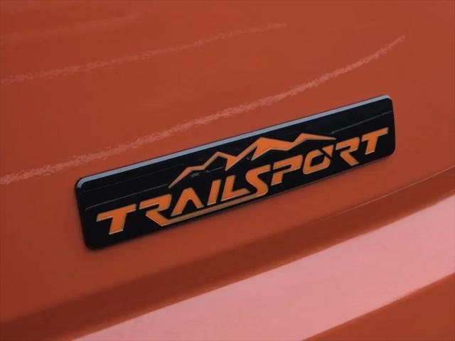 2026 Honda Passport AWD TrailSport Elite