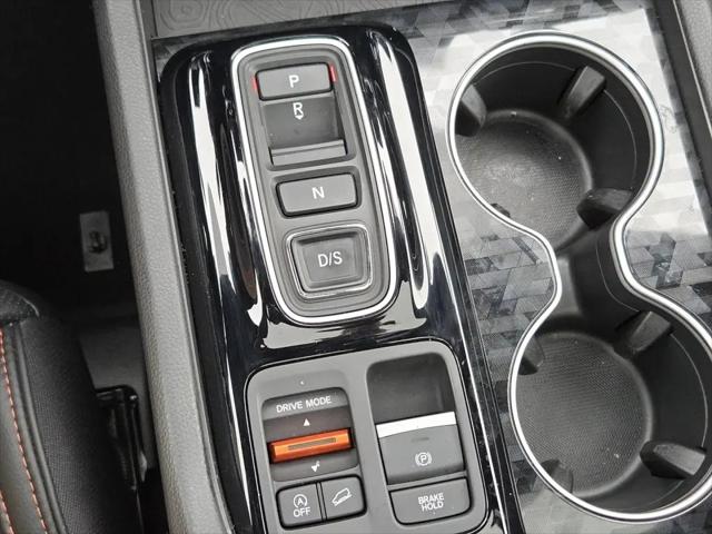 2026 Honda Passport AWD TrailSport Elite