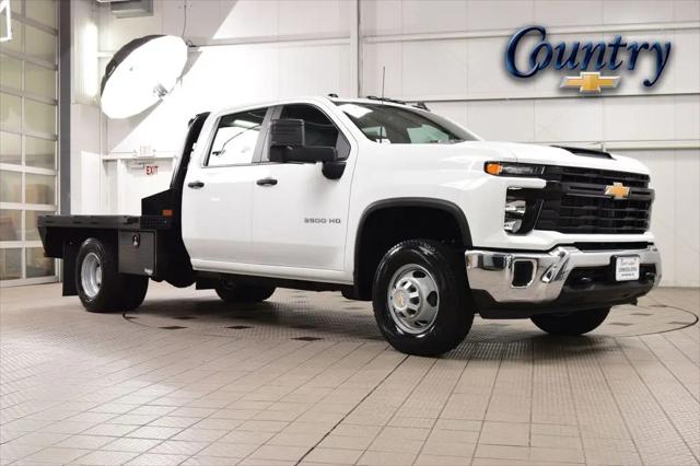 2026 Chevrolet Silverado 3500HD Work Truck for sale in Warrenton, VA